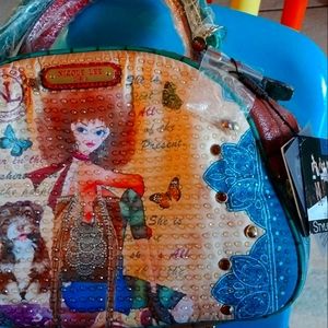 Handbag